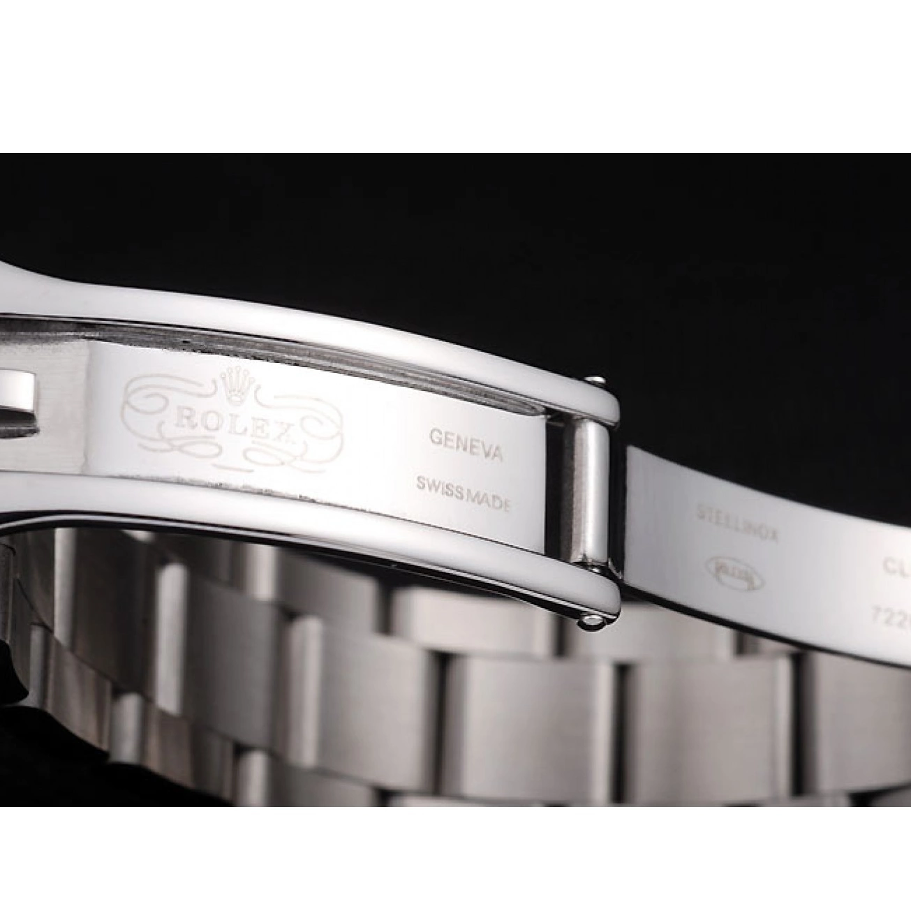 Best AAA Replica Sites II-rl241 Rolex Yacht-Master 0704